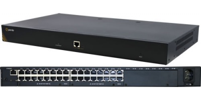 IOLAN SCG32: Bộ chuyển đổi tín hiệu 32 cổng RS232 sang Ethernet. 