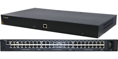 IOLAN SCG48: Bộ chuyển đổi tín hiệu 48 cổng RS232 sang Ethernet. 