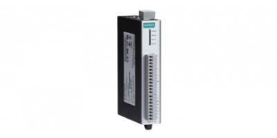  ioLogik E1241: Bộ chuyển mạch Ethernet I/O từ xa 4 AO, 2 cổng Ethernet 