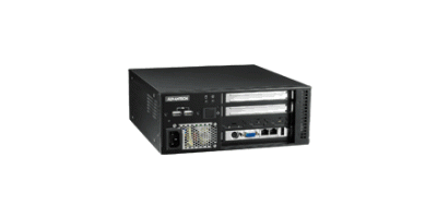 IPC-3012:  Compact Chassis for PICMG 1.3 Half Size SHB