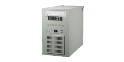 IPC-7220:  Quiet Desktop/Wallmount Chassis Ready for ATX Motherboard