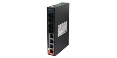 IPS-1042FA-MM-SC:  Switch công nghiệp