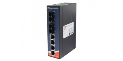 IPS-1042FA-SS-SC:   Switch công nghiệp