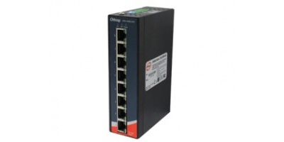 IPS-1080-24V:   Switch công nghiệp