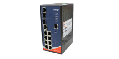 IPS-3082GC-AT:  Switch công nghiệp 