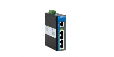 IPS2000G-1GT-4GPOE: Switch  POE chuẩn công nghiệp hỗ trợ 4 cổng Ethernet POE tốc độ  10/100/1000Base-T(X) và 1 cổng Ethernet tốc độ 10/100/1000Base-T(X)