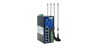 IRT5300-AW-5T2D: Router công nghiệp 4G.