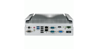 ITA-3630: Intel® 3rd Generation Core™ i Processor Fanless System for Road Surveillance