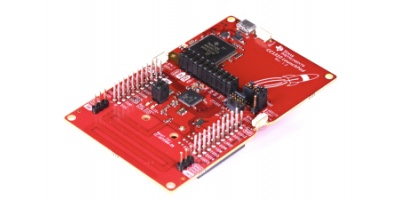 LAUNCHXL-CC1310 SimpleLink™ Sub-1 GHz CC1310 wireless microcontroller