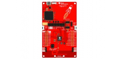 LAUNCHXL-CC2650 SimpleLink™ CC2650 Wireless MCU LaunchPad™ Kit