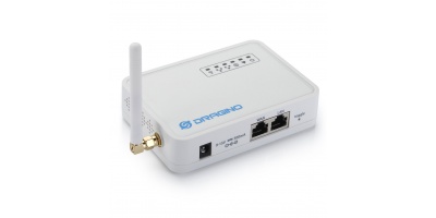 LG01-P: Lora Gateway Dragino