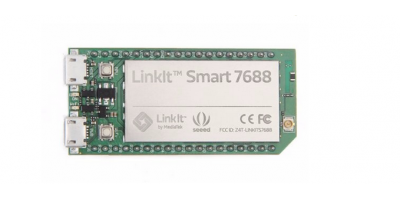 LinkIt Smart 7688 SKU 102110018