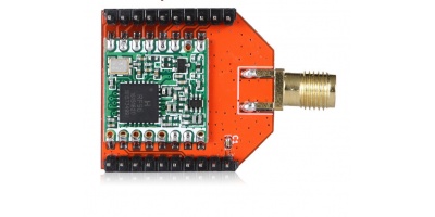 LoRa Bee module