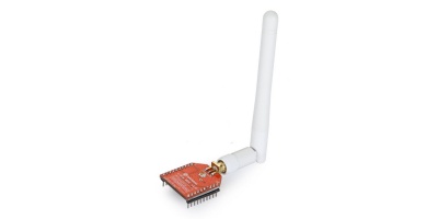 LoRa Bee module