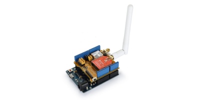 LoRa Bee module