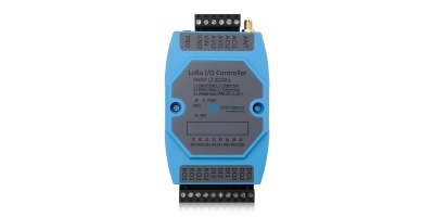 LT-33222-L:   LoRa I/O Controller 