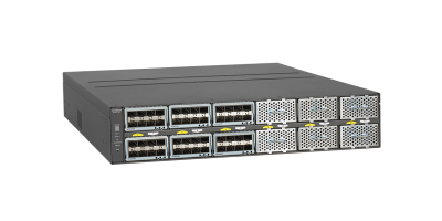 M4300-96X: Switch 12-Slot Modular Stackable Managed