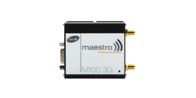 M100 3G Maestro-Wireless