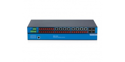 MES5000 Series: IEC61850 24+4G cổng Managed Ethernet Switches