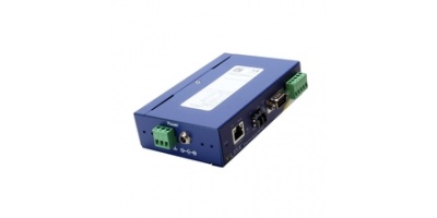 BB-MESR321-SL:   ISOLATED MODBUS ESS (1) RJ45, (1) SM LC ETH, RS-232/422/485 