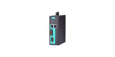 MGate 5118: Bộ chuyển đổi Modbus Gateway 1 cổng CAN-J1939 sang Modbus/PROFINET/EtherNet/IP.