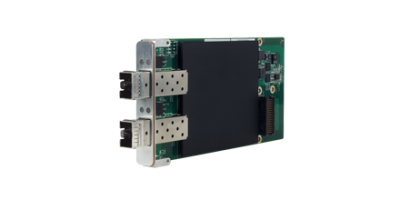 MIC-3666:   Dual 10 Gigabit Ethernet XMC