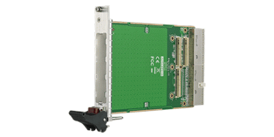 MIC-3953:  3U CompactPCI® Single PMC Slot Carrier Board