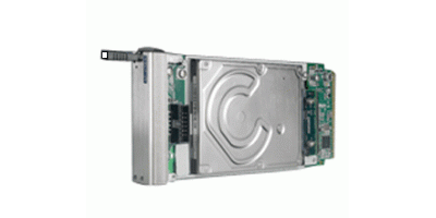 MIC-5401:  Advanced Mezzanine Card SAS/SATA Storage AMC