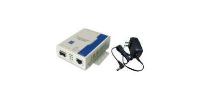 MODEL3011: Bộ chuyển đổi Gigabit Ethernet sang Quang SFP Model3011