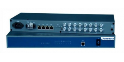 Model7310: Bộ chuyển đổi E1 sang Ethernet 10/100M Model7210-bkaii