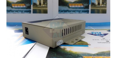 MODEL1100:  Bộ chuyển đổi Quang Ethernet 10/100M