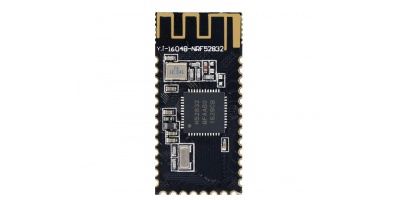 Module BLE Bluetooth 5 nRF52832