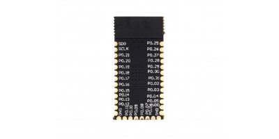 Module BLE Bluetooth 5 nRF52832