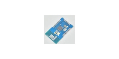 Module BLE nRF52832 NFC