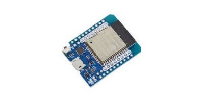 Module Wifi BLE ESP32 Mini Kit MH-ET LIVE