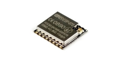 Module Wifi ESP8266 ESP-07S