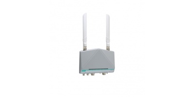 AWK-4131A:  Outdoor industrial IEEE 802.11a/b/g/n wireless AP/bridge/client