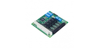 CA-134I:  4-Port RS-422/485 PC/104 Modules with 2 kV Isolation