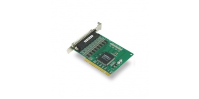 CP-168U: 8-Port RS-232 Universal PCI Serial Board Moxa-cp-168u-bkaii