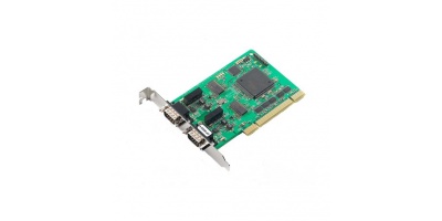 CP-602U-I:  2-Port CAN Interface Universal PCI Boards with 2 kV Isolation