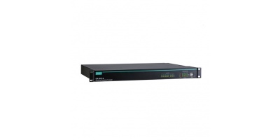 DA-681A: x86 1U 19-inch Rackmount Computers with 3rd Gen Intel® Core™ Celeron CPU, 6 gigabit Ethernet ports, 12 Isolated Serial Ports