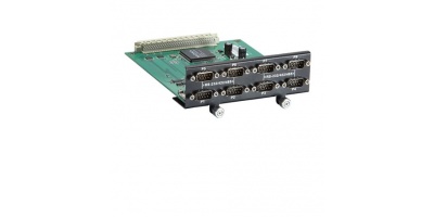 DA-682A-UART Series Expansion Modules:  Expansion modules with RS-232/422/485 and RS-232/485 serial ports.