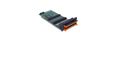 DA-720-UART Series Expansion Modules:  Expansion modules with RS-232/422/485 serial ports