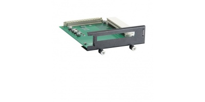 DA-UPCI-DK Expansion Module:  Expansion module with a universal PCI expansion slot