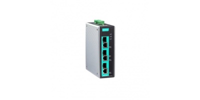 EDR-G903: Industrial secure routers with firewall/NAT/VPN