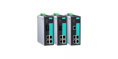 EDS-305:  Switch công nghiệp 5 cổng Ethernet