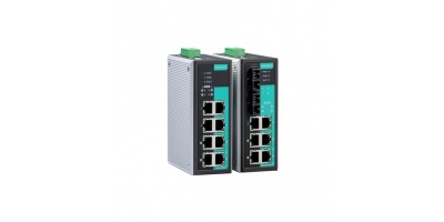 EDS-P308:  Switch công nghiệp 8 cổng Ethernet