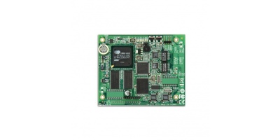 EM-2260 Series:  Arm-based industrial computer-on-module with 4 serial ports, 2 LAN ports, 8 DI/DO, and 1 VGA port