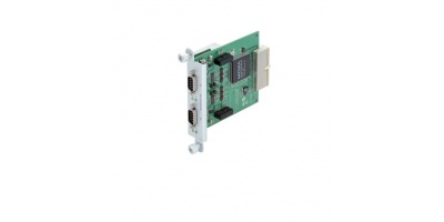 EPM-3032 Expansion Module:  Expansion peripheral modules (EPM) for the V2400 Series