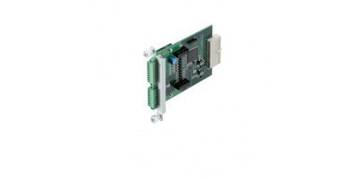 EPM-3438 Expansion Module:  Expansion peripheral modules (EPM) for the V2400 Series